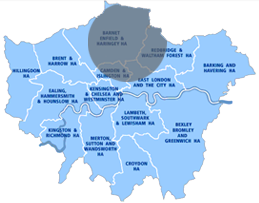 Map Area